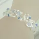 Arabesque - Arabesque Chalcedony-Satin white - 1